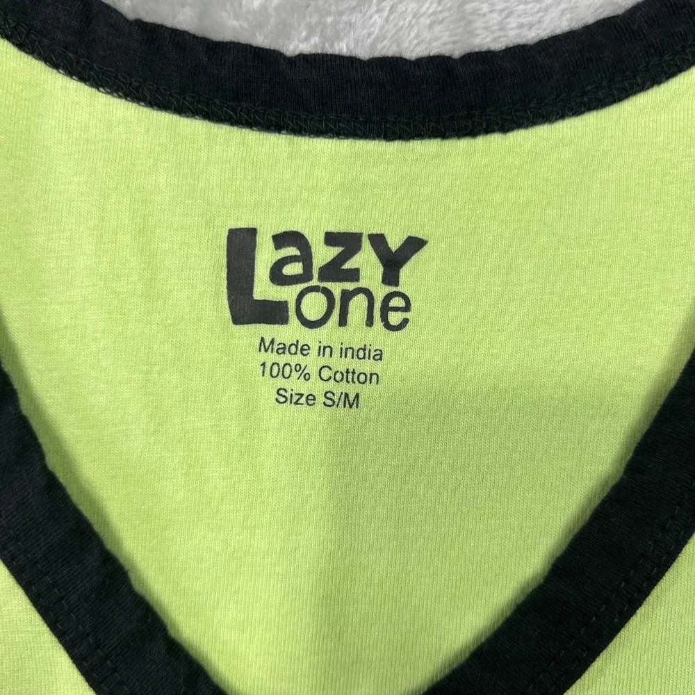 Lazy One lazy one